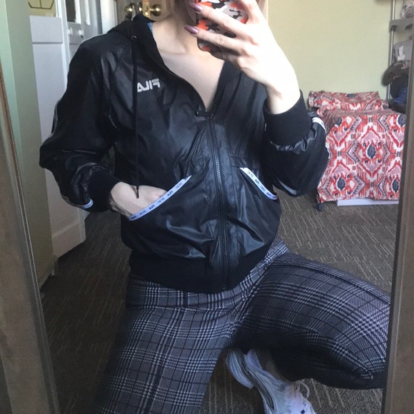 Fila Jackets & Blazers - 🔴 RED DOT SALE. 5 for $10